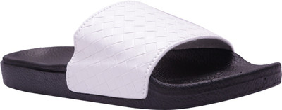 

Adorn Flip Flops, White