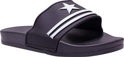 

Adorn Flip Flops, Black