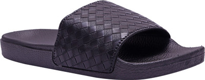 

Adorn Flip Flops, Black
