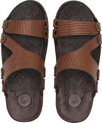 

Knot n Lace Slippers, Tan