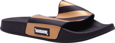 

Adorn Flip Flops, Golden