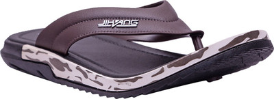 

Adorn Flip Flops, Brown