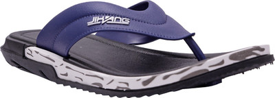

Adorn Flip Flops, Blue
