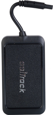 

aaiTrack SAT-B01 Location Smart Tracker, Black