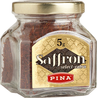 Pina Original Spanish Saffron(5 g)