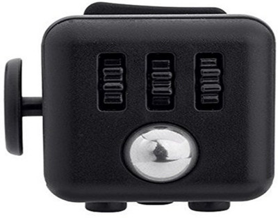 

Ruby Fidget_Cube_Black(Black)