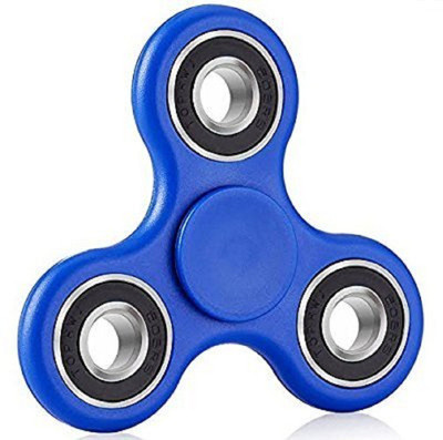 

Elios Fidget Spinner, Dark Blue(Blue)