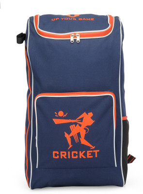 Wolfer Xpro Backpack(Orange, Backpack), Navy blue;orange