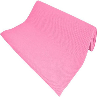 

Komfey pn5-001 Pink 5 mm Yoga Mat