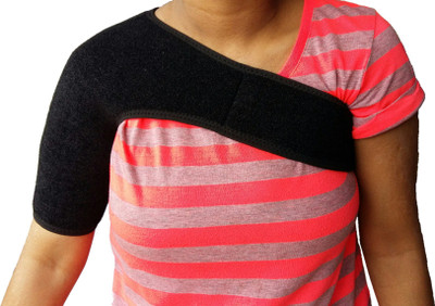 

Maitree Neo Shoulder Support (, Black