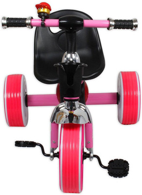 

Bluday L-T L-T Tricycle(Green), Pink