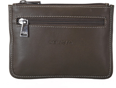 

Adamis Cosmetic Pouch(Brown)