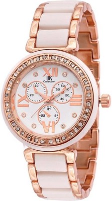 IIK Collection WSNGW07 IIK COLLECTION Watch  - For Women   Watches  (IIK Collection)