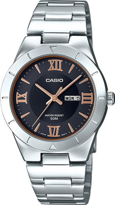 

Casio A1186 Enticer Lady'S Watch - For Women