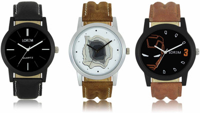 

LEGENDDEAL New LR04-05-09 Exclsive Best Stylish Combo Watch - For Boys