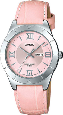 

Casio A1189 Enticer Watch - For Women