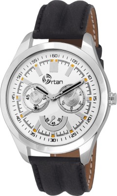 Ortan Stylish Modern Design 05561 Watch  - For Men   Watches  (Ortan)