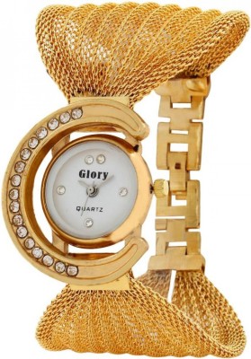 DV ENTERPRISE DV GLORY GBAW01 Watch  - For Women   Watches  (DV ENTERPRISE)