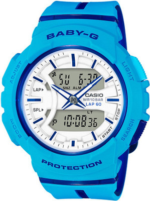 

Casio B197 Baby-G Watch - For Women