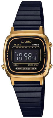 

Casio D149 Vintage Watch - For Women