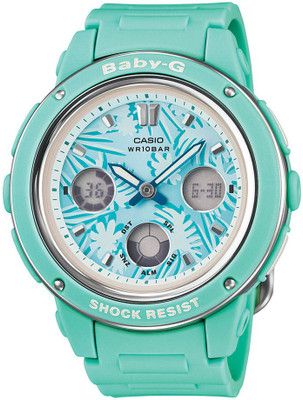 

Casio B155 Baby-G Watch - For Women