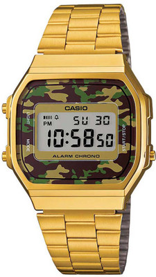 

Casio D146 Vintage Watch - For Men & Women