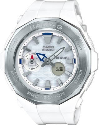 Casio B191 Baby-G Watch  - For Women   Watches  (Casio)