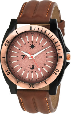 

Fashion Track FT-3084 Collection 2017 Watch - For Men