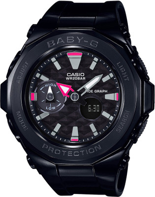 

Casio B193 Baby-G Watch - For Women