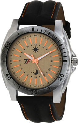 

Fashion Track FT-3088 Collection 2017 Watch - For Men