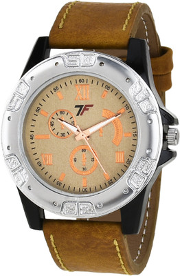 

Fashion Track FT-3075 Collection 2017 Watch - For Men