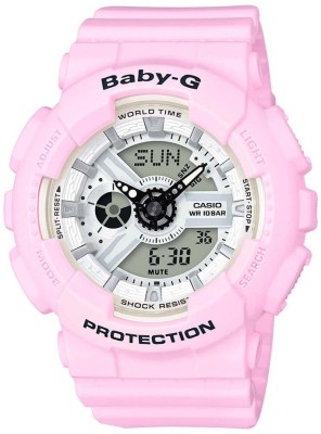 Casio BX082 Baby-G Watch  - For Women   Watches  (Casio)