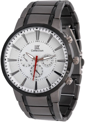 

Amezia LUXURY IIK WATCH MATT FINISH STYLISH BIG DIAL FOR MEN Watch - For Men