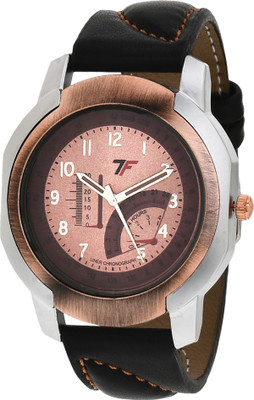 

Fashion Track FT-3066 Collection 2017 Watch - For Men