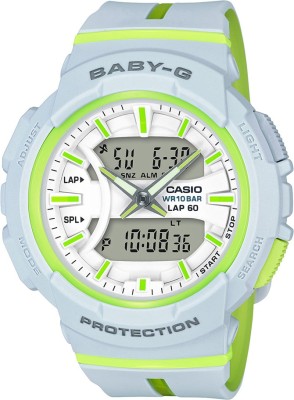 Casio B198 Baby-G Watch  - For Women (Casio) Chennai Buy Online