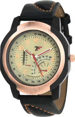 

Fashion Track FT-3064 Collection 2017 Watch - For Men