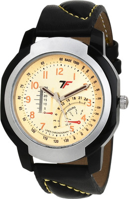 

Fashion Track FT-3065 Collection 2017 Watch - For Men