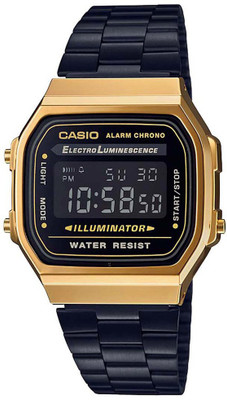 

Casio D148 Vintage Watch - For Men & Women