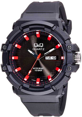 

Q&Q A Watch - For Men