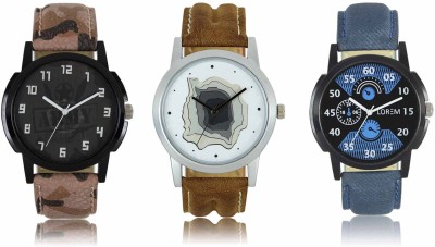 LEGENDDEAL New LR02-03-09 Exclsive Best Stylish Combo Analog Watch  - For Boys   Watches  (LEGENDDEAL)