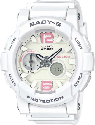 Casio BX079 Baby-G Watch  - For Women   Watches  (Casio)