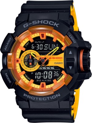 Casio G752 G-Shock Watch  - For Men (Casio) Chennai Buy Online