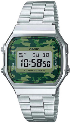 

Casio D147 Vintage Watch - For Men & Women