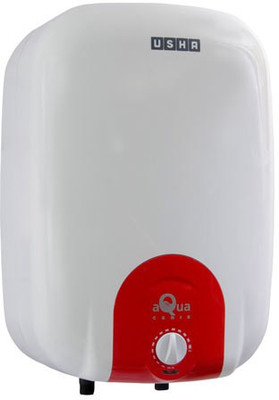 

Usha 15 L Storage Water Geyser(Multicolor, Aquagenie 15L)