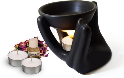 

Shadow Fax Natural Aroma Oil, Diffuser Set(100 g)