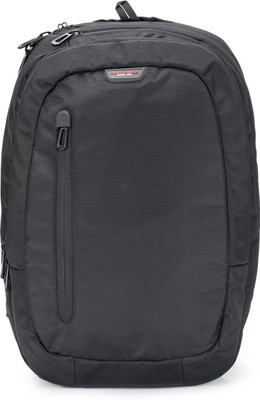 

U.S. Polo Assn USLO0096 25 L Laptop Backpack(Black)