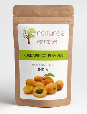 

Nature's Grace Pure Apricot Powder(100 g)