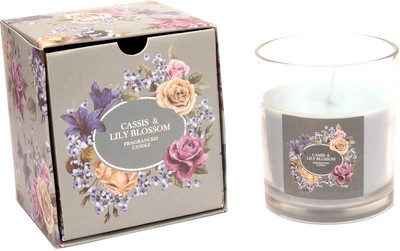 

Scrafts Lily Blossom Candle(5 ml)