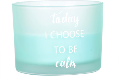

Scrafts Blue Calm Candle(5 ml)