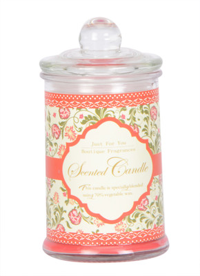 

Scrafts Red Candle(Red, Pack of 1)